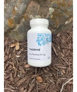 Thorne Zinc Picolinate 30mg, 180 Capsules - $39.59