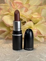 MAC LUSTREGLASS Mini Lipstick - JOY TO THE WHIRL- NWOB Lim Ed Disc Free ... - $238.96 MXN