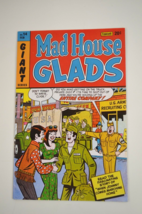 Riverdale TV Series Prop Comic Mad House Glads Giant 14 Archie Jughead - £113.78 GBP
