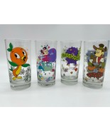 Disney Parks EPCOT Flower And Garden Festival Passholder Glass Complete ... - $108.30 CAD