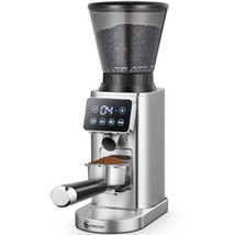 Coffee Grinder, Coffee Bean Grinder for Home Use with Precise Grinding, ... - £253.60 GBP