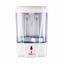 PQS Automatic Soap Dispenser, Touchless Wall Mount Sanitizer Dispenser, ... - £11.78 GBP