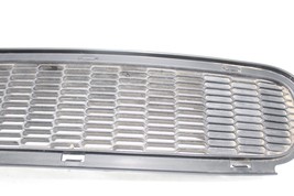 07-10 MINI COOPER FRONT BUMPER LOWER GRILLE E5235 image 5