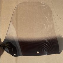 USA Stock Helix CN250 Windshield WINDSCREEN Any Year Compatible with Honda - $1,640.81 MXN