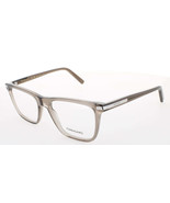 Authentic SALVATORE FERRAGAMO SF2959N-278-55 Eyeglasses  278 TRANSPARENT... - $119.99