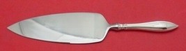 Portsmouth by Gorham Sterling Silver Cake Server HH w/Stainless Custom 1... - $61.48