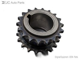 Crankshaft Timing Gear From 2017 Subaru Legacy  2.5 15049AA150 Gas - $19.75