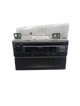 Audio Equipment Radio Receiver Am-fm-cd Fits 07-08 FORESTER 371130 - $30.57