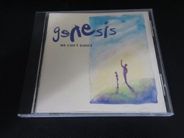 We Can&#39;t Dance by Genesis (CD, Nov-1991, Atlantic (Label)) - $5.93