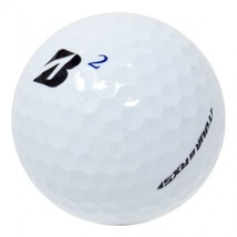 34 Mint Bridgestone Tour B Golf Balls Mix - Free Shipping - Aaaaa - 5A - £53.17 GBP