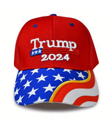 Donald Trump 2024 hat - brand new - £7.07 GBP