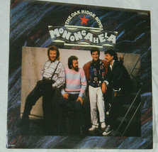 The Oak Ridge Boys - Monongahela 1988 Mca Records Country (Lp)Nm - £6.82 GBP