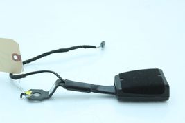 19-20 VOLKSWAGEN JETTA Front Right Seat Belt Buckle F1700 image 5