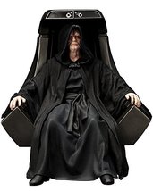 Kotobukiya Star Wars: Return Of The Jedi Artfx+ Emperor Palpatine 1/10 Scale Pvc - £126.17 GBP