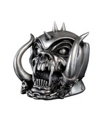 Alchemy Gothic ARR1 Motorhead Warpig Bust Gift Decor 3D Skull Desk Ornam... - $74.00