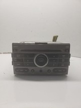 Audio Equipment Radio Receiver Am-fm-stereo-cd Base Fits 07-09 SENTRA 1071228 - £41.58 GBP