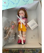 Madame Alexander You Cant Catch The Gingerbread Man 48285 - $123.75