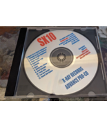Cypress Hill&#39;s Sen Dog presents SX10 RARE promo advance Pro CD Everlast ... - £12.01 GBP