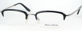 Marc O&#39;Polo Eschenbach 502053 31 Noir/Gunmetal Lunettes 48-20-140mm - £39.68 GBP