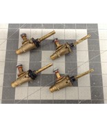 Maytag Range Stove Surface Burner Valve Set 74009462 74009770 12002281 1... - $33.78 CAD