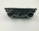 2013-2017 Buick Enclave AC Heater Climate Control B52009 - £53.32 GBP