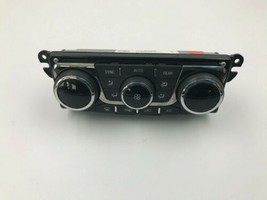 2013-2017 Buick Enclave AC Heater Climate Control B52009 - £53.07 GBP