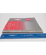 1995 GMC P Chassis &amp; G Van 1994 C/K Truck 6.5 Turbo Diesel Manual Supple... - $23.74