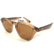 Oliver Peoples x Brunello Cucinelli Sunglasses OV5517SU 176553 Peppe Okr... - £264.95 GBP