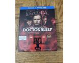 Doctor Sleep Blu-ray - $29.58