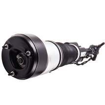 Front Air Struts Shock Suspension For Mercedes S-Class W221 4MATIC 2213200438 - £139.63 GBP