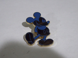 Disney Trading Pins Walt Disney World 50th Anniversary EARidescent BLUE Mickey M - £25.56 GBP