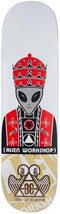 Alien Workshop Skateboard Deck Priest 33 8.75&quot; X 32.25&quot; - £63.21 GBP