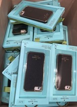 NEW Wholesale Bulk Lot Of 30 Kate Spade Cell Phone Cases For iPhone 5/5s SE - £24.10 GBP