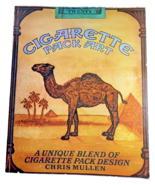 Cigarette Pack Art by Chris Mullen (1979, Trade Paperback) Very Good - £17.32 GBP