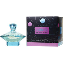 Britney Spears Curious, 3.3 oz EDP, for Women, perfume fragrance parfum - £19.97 GBP