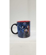 Disney&#39;s Tim Burton&#39;s  &#39;Nightmare Before Christmas&#39; Ceramic Jumbo Mug, 2... - $25.73