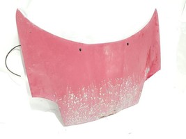 2000 2001 2002 2003 2004 2005 Toyota MR2 OEM Hood Panel Rough - $302.94
