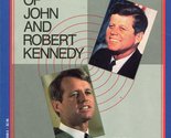 The Assassinations of John and Robert Kennedy Hayman, Leroy - $2.93