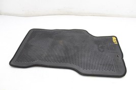 06-10 INFINITI M35 M45 FRONT RIGHT PASSENGER FLOOR MAT E5380 image 9