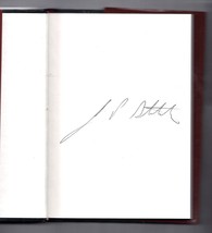 life Safari by John P Strelecky Signed Autographed Hardback Book - $32.97