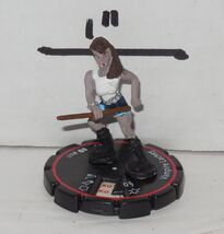 Heroclix Miniature Marvel Clobberin Time set Vampire Lackey #021 figure ... - $9.85