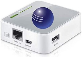 Ambient Weather WEATHERBRIDGE Universal WiFi IP Ethernet Server for Weather - £163.69 GBP