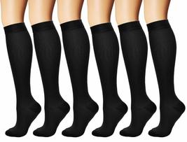 Compression Socks For Women and Men - Best Medical, Nursing, for Running... - £15.81 GBP