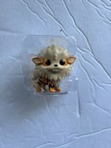 NEW Pokemon Arcanine 2&#39;&#39; Pocket Pop Figure - $9.86