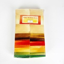 Ombre Washart Warm - 40 Karat Crystals - 40 Pc Jelly Roll Wilmington Fabric - £47.36 GBP