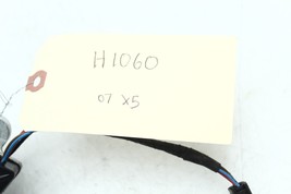 2007-2013 BMW X5 REAR TRUNK LID LOCK  MOTOR ACTUATOR H1060 image 15