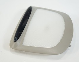 2009-2011 mercedes x164 gl350 gl450 gl550 rear lamp light dome light map... - €54,41 EUR