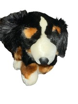 GANZ Bernese Mountain Dog NWT - £26.69 GBP