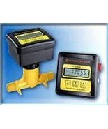 Blue And White RTPB 10P2 GM2 2 20 GPM Totalizer BTRY PM 1 FPT - $1,186.20 CAD
