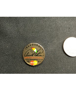 Inaugural Arnold Palmer Pin, Invitational Presented by Master Card 2007 - $24.41 CAD